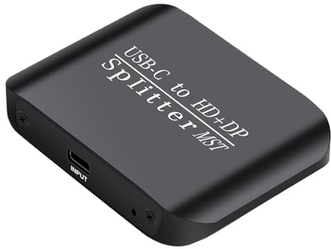 Adaptador USB C Adaptador USB C A Ethernet | Gadget Portátil Multifunción Estable para Portátiles y Computadoras de Escritorio