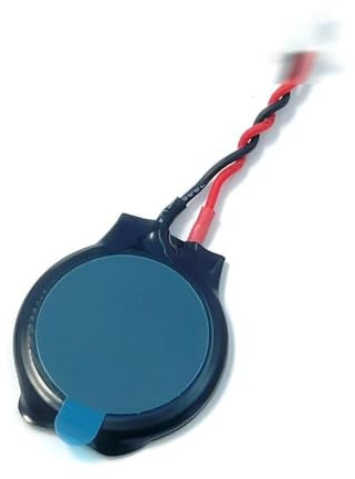 CR2016 CMOS-Batterie Ersatzteil für Lenovo J13 IRL 83NV, ThinkBook 14 | G4+ IAP 21CX, 14 G4+ ARA 21D0, ThinkBook 16 G4+ IAP 21CY, 16 G4+ ARA 21D1 5B10S34099 CMOS Battery