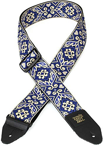 Ernie Ball Jacquard-Gitarrengurt