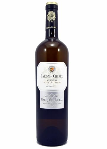 Barón de Chirel Verdejo Viñas Centenarias 2017