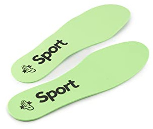 Crep Protect - Semelles de sport pour l'entretien des baskets