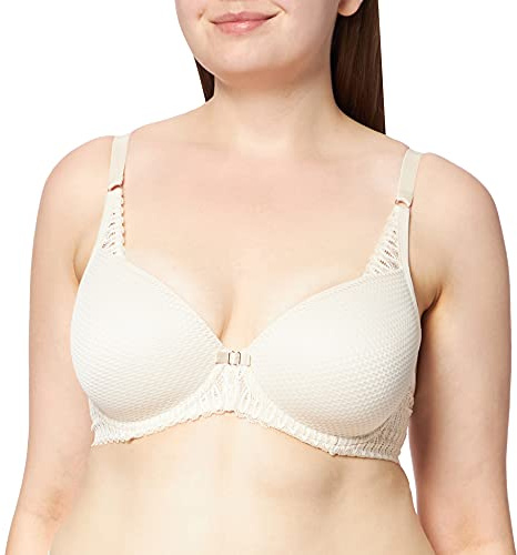 Triumph Aura Spotlight WHP, Damen, Creamy Dream, 80B