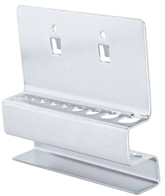 SEWOART Pegboard-schraubenschlüsselhalter Aus Hochwertigem Stahlmaterial Ohne Grate Für Werkstätten Garagen Und Heimarbeitsplätze Schraubenschlüssel-organizer Zum Ordnen Und