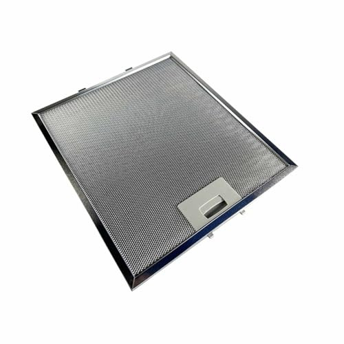 AIR2GO Metallfettfilter 305 x 267 mm för Ignis 480122102168