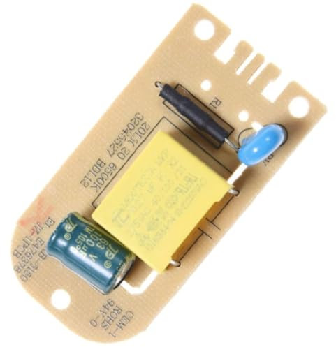 SOS Accessoire Lampe led pour Réfrigérateur, congélateur VALBERG 32038456