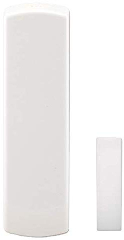 PARADOX DCTXP2 Türkontakt, magnetisch, Weiß - 433 Mhz Version