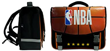 NBA Scuola Scuola Collezione Ufficiale Nazionale Pallacanestro Associazione