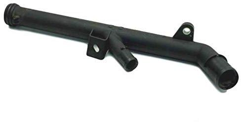 Manguito compatible con tubo refrigerante Renault Clio Fluence Kangoo Laguna I/II Megane I/II/CC 8200134513