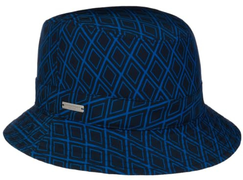 Seeberger Twotone Bucket Regenhut für Damen