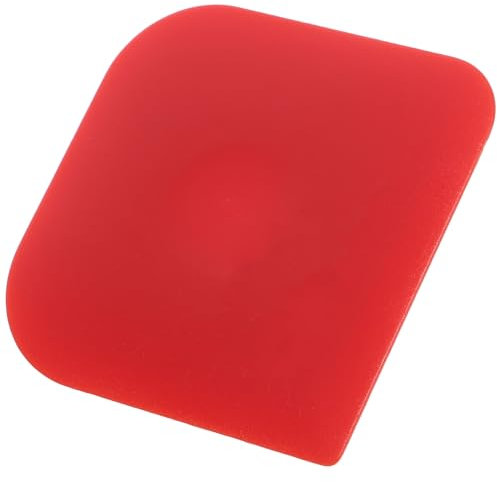 LALADEFIEE Raschietto Cucina Raschietto per Padella Utensile Pulizia Pentole Pratico Prodotto Pulizia Utensile Raschiamento