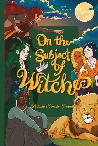 On the Subject of Witches