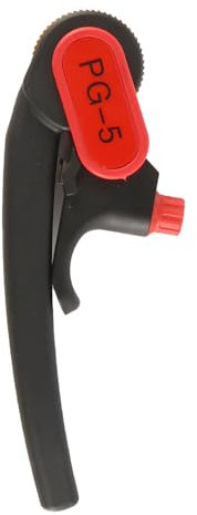 Laroal Pince à dénuder à cliquet PG-5 Pince à dénuder les câbles pour câbles isolés de 25 mm Outil de dénudage avec mécanisme à cliquet