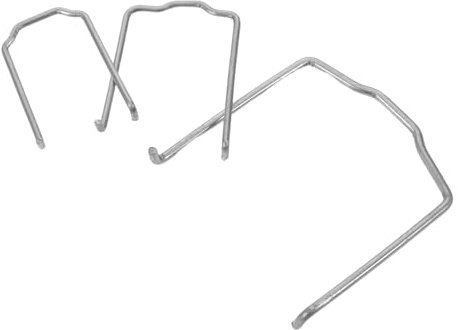 VALICLUD 3 Pièces Colliers Serrage Durite Voiture Pince Collier Serrage Ressort pour Radiateur Auto Fixation Robuste pour Tuyaux Moteur Vibrations pour Voitures Camions et Poids Lourds