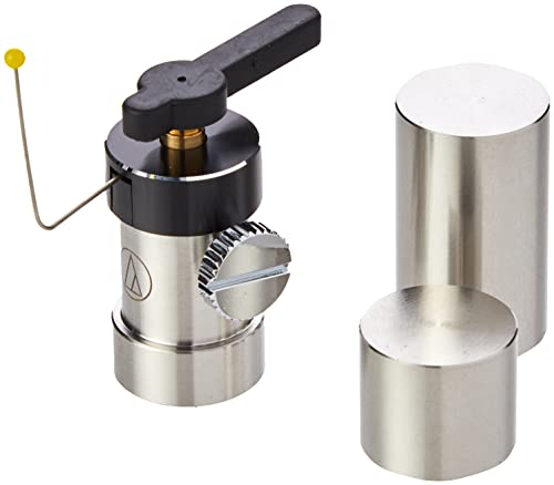 Audio-Technica AT6006R Tonarm-Sicherheitshalterung Silber