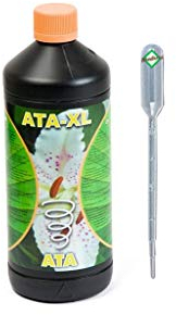 Weedness Atami Ata XL Engrais liquide organique bio 10 l