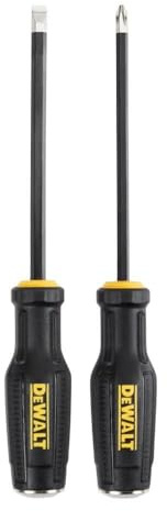 DEWALT - Toughseries Demolition Screwdriver Set 2Pc