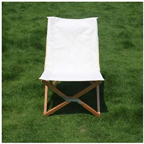 JYARZ Campingstuhl Outdoor-Campingstuhl Oxford-Stoff, Tragbar, Klappbar, Angelstuhl, Sitz Zum Angeln, Grillen, Strandhocker Anglerstuhl Faltstuhl (Color : C)