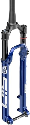 RockShox MacBook Pro Uhr, Blue Crush, Extra breit