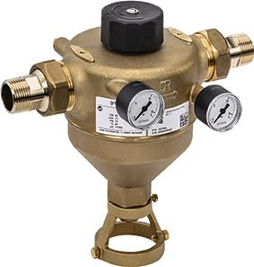 GENO Backwash Filter MX 2 Inch 107415