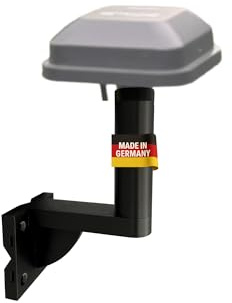 Premium RTK Halterung passend für Segway Navimow i-Serie