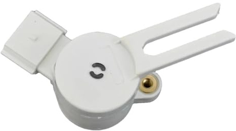 Sensore di Usura delle Pastiglie Interruttore luce freno Sensore pedale freno Adatto per Chevrolet Adatto per Cadillac CTS Adatto per Buick 2013-2015 1247564 3583374