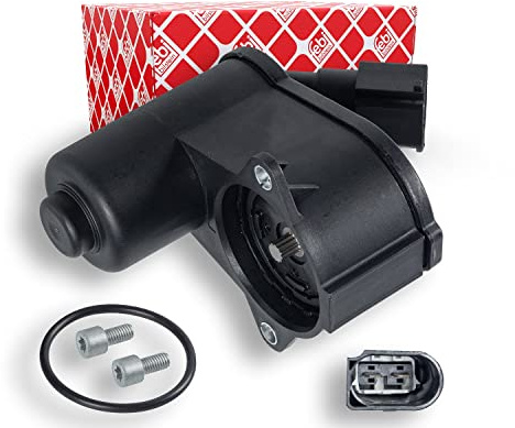 Febi Bilstein 100060 Sistema Servofreno