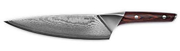 EVA SOLO | Küchenmesser 20cm Nordic Kitchen | Hochwertiges Messer nach japanischem Vorbild aufgebaut | Nordic Messer