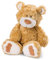 NICI 46509 Kuscheltier Bär 50 cm – Flauschiger Teddy-Bär Plüschtier für Mädchen, Jungen & Babys – Kuscheliges Teddy Schmusetier