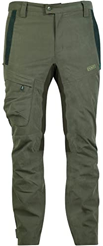 HART Heide-T Jagdhose Herren Olive