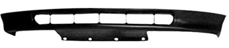 For Dodge Dakota 1992-1996 Bumper Air Dam | Front | CH1094107 | 5BB36LX9