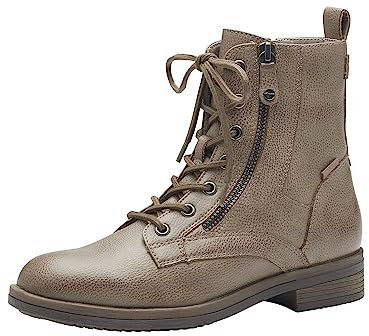 Tamaris Damen 1-1-25107-41 341 37