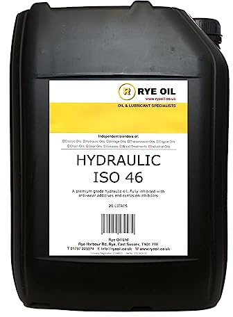 RYE OIL LTD