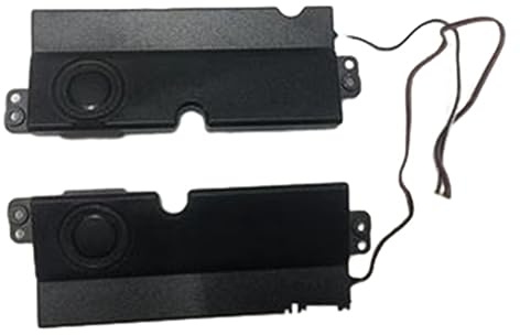 Generic Laptop Internal Built-in Speakers for CLEVO P775 P775TM-G P775TM1-G