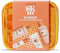 Revolution SKin, Be Bright Starter Kit, Set Iluminador de Cuidado de la Piel con Limpiador, Tónico, Sérum e Hidratante, Vegano y Libre de Crueldad, 4 Productos