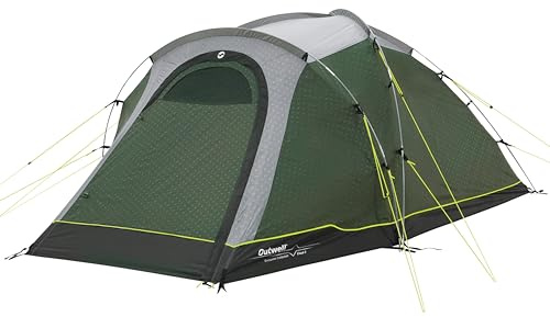Perfektes Outwell Campingzubehör – kompakte Outdoor-Ausrüstung (144348)