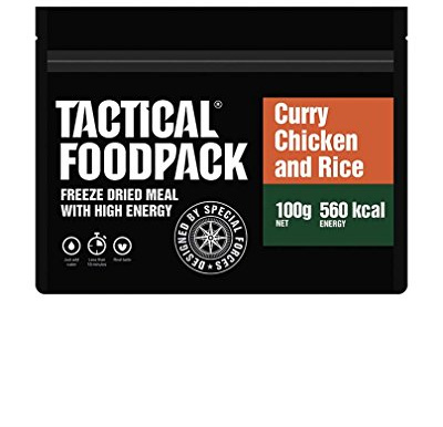 Sturm-Miltec Sturm-Miltec Sturm-Miltec Unisex – Erwachsene Tactical Foodpack, Mehrfarbig, Einheitsgröße Sturm-Miltec Sturm-Miltec Unisex – Erwachsene Tactical Foodpack, Mehrfarbig, Einheitsgröße