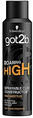 G2B Spr Clay 150Ml Rohi Bnl/Es/Gr/Pt