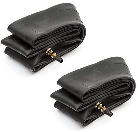 2 Schläuche 14 Zoll 2.50/2.75-14 | 60/100-14 90/100-14 | Für Cross Pit Bike Dirt Bike Minicross