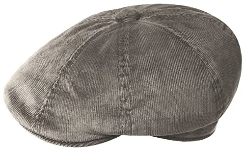 Kangol Cord Hawker Baskenmütze,