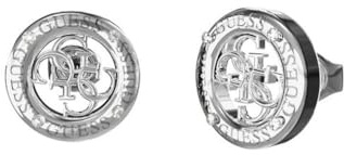 Jewellery Guess Ohrringe JUBE02287JWRHBK
