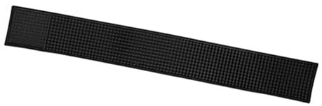 Bar Mat for Home Bar, Bar Mats for Countertop Bar Mats for Bartending Bar Spill Mat Bar Mat Coffee Bar Mat Bar Rail Mat Bar Service Spill Mat for Coffee Hairdressing