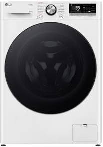 LG Lave linge sechant Frontal F964R76WRST