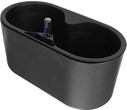 INOOMP Automatisches Wasseraufnahme-pflanzgefäß Mit Wasserstandsanzeige Gartenblumentopf Für Hydrokultur-pflanztopf Balkon Und Innenbereich