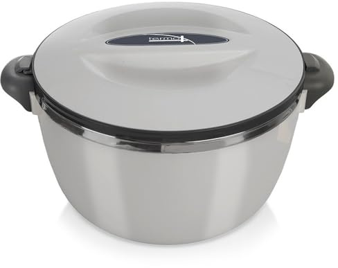 orion group – termoskålar TERMO 3,5 l – soppterrin – värmeskål termobehållare – termoskanna för lunch – termoskål med lock – isoleringsskål – termoskål