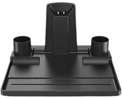 1PC Base di ricarica for aspirapolvere For-LIFE W90 Aspirapolvere senza fili Parti for aspirapolvere for umido e secco Accessori di ricambio