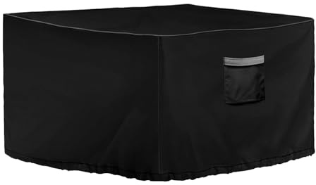 Sxhlseller Planer Dust Wear Tear Water Proof Oxford Cloth for Bench Top 27x24x19in Black, Woodchip Protecting, Easy Installation for Woodworkers