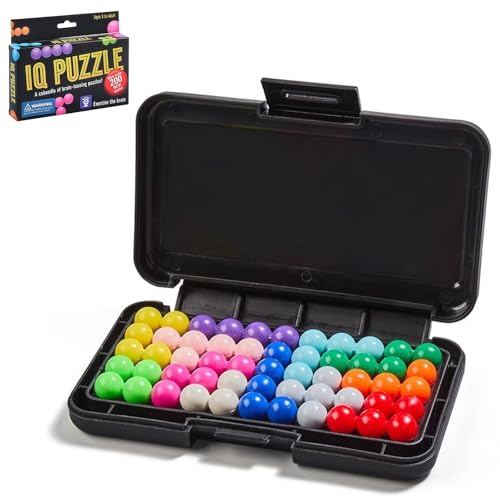 Puzzle Games, Smart Travel Games Iq Puzzler Pro Style Brain Teaser