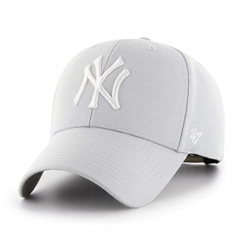 47 New York Yankees Adjustable Cap MVP MLB