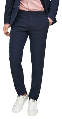 s.Oliver Black Label Herren Anzughose 160.11.899.18.180.1259020