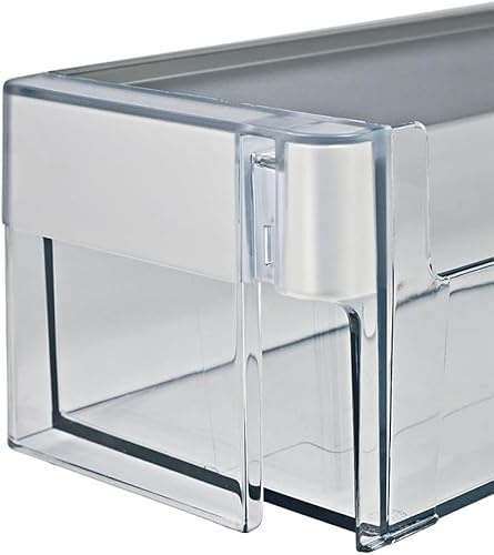Recamania Estante Botellero Adaptable Frigorifico Compatible con Siemens 705975